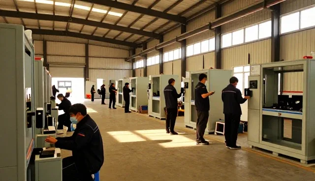 市政工程需求推动设备销售等优化升级