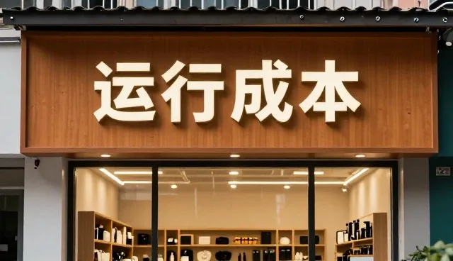 工业场景中运行成本优化的实践要点分析