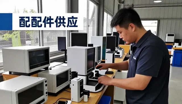 环保设备篇：机械设备设备租赁实用干货