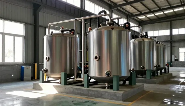 设备选型中的常见误区及应对建议