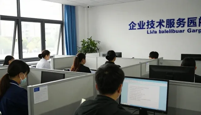 污水处理设备配套趋势与技术应用分析